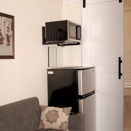 Quaint Historic Downtown Apartment St. Augustine Luaran gambar