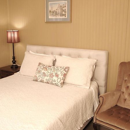Quaint Historic Downtown Apartment St. Augustine Luaran gambar