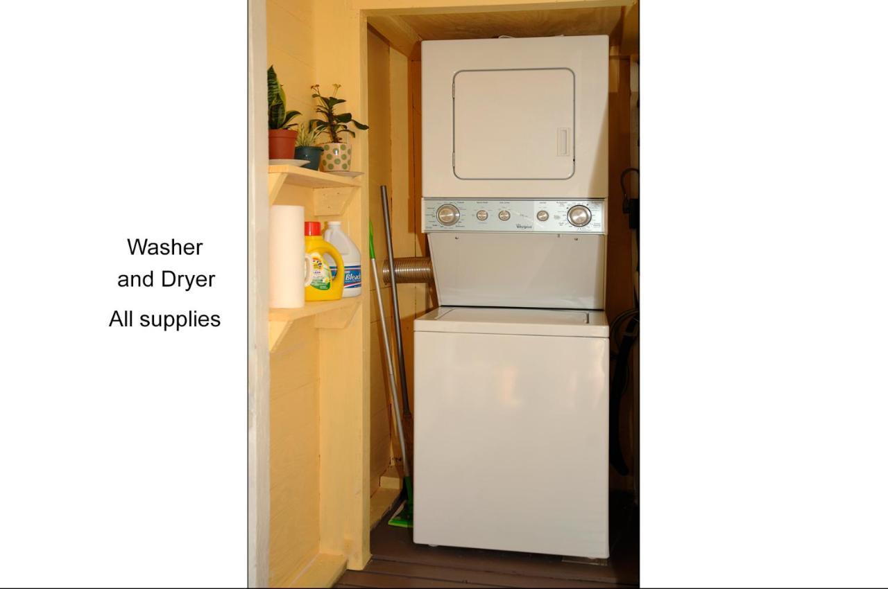 Quaint Historic Downtown Apartment St. Augustine Luaran gambar