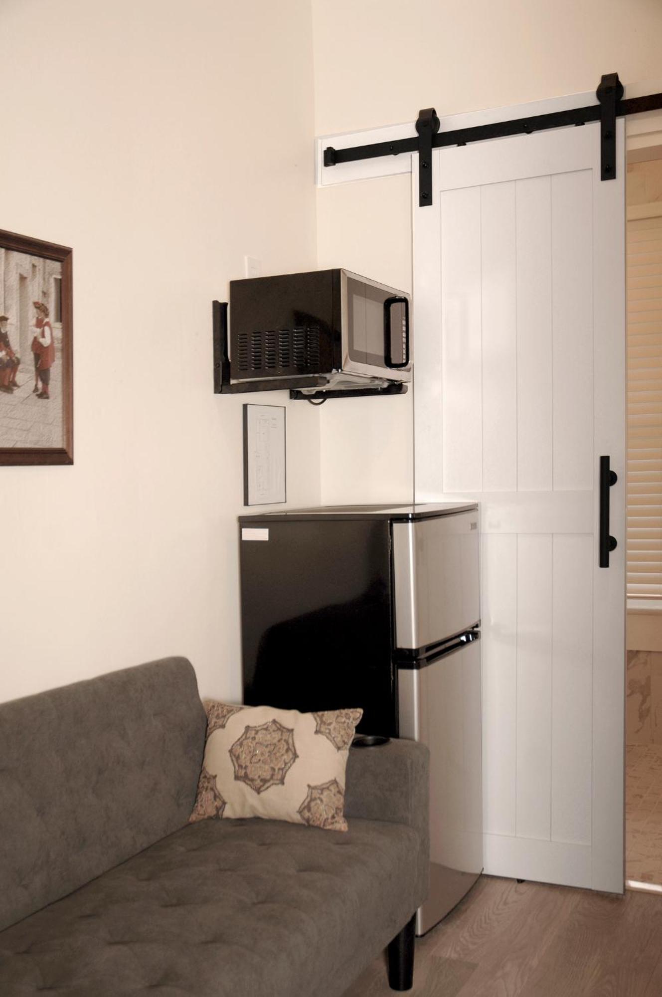 Quaint Historic Downtown Apartment St. Augustine Luaran gambar