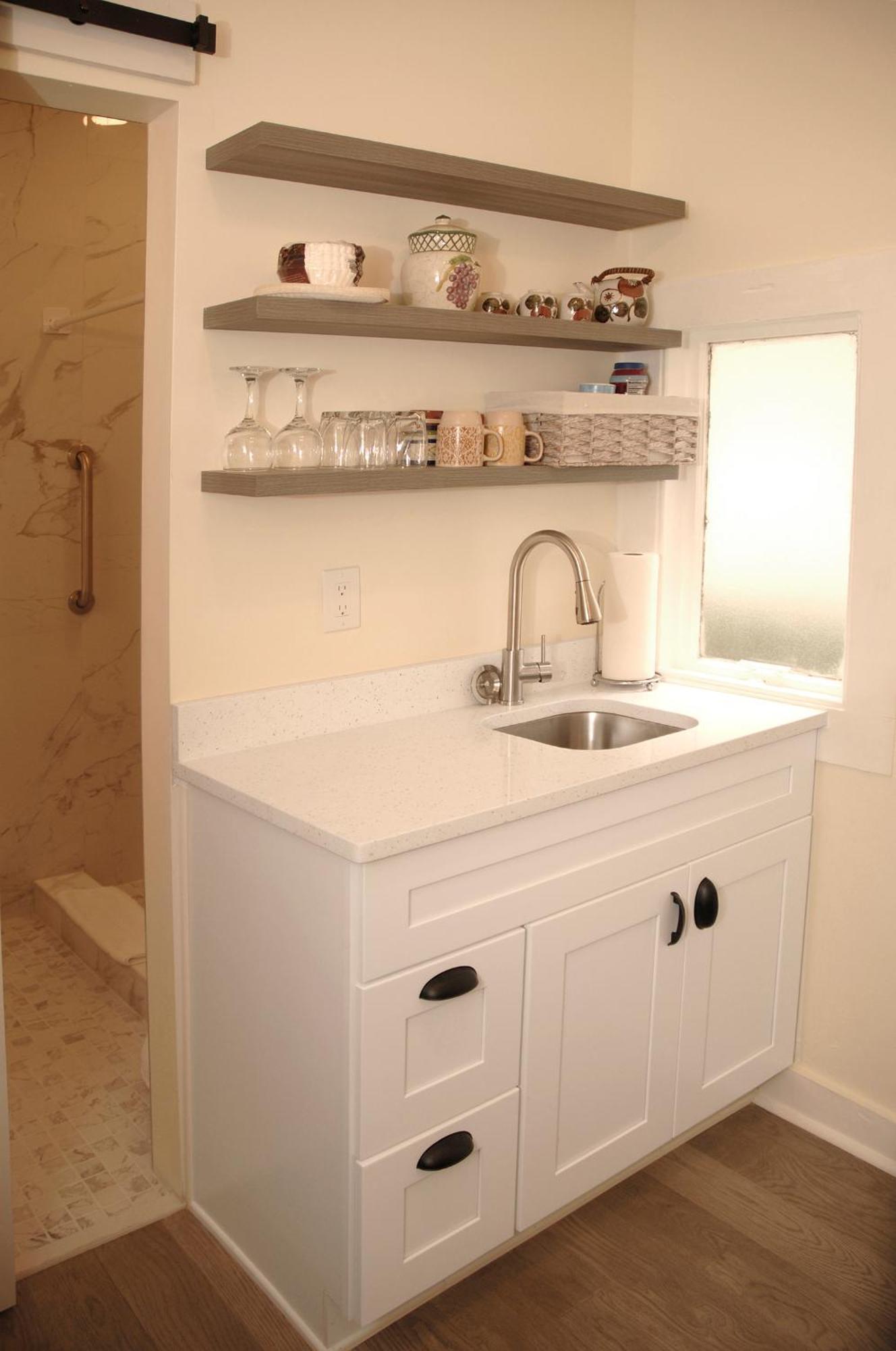 Quaint Historic Downtown Apartment St. Augustine Luaran gambar