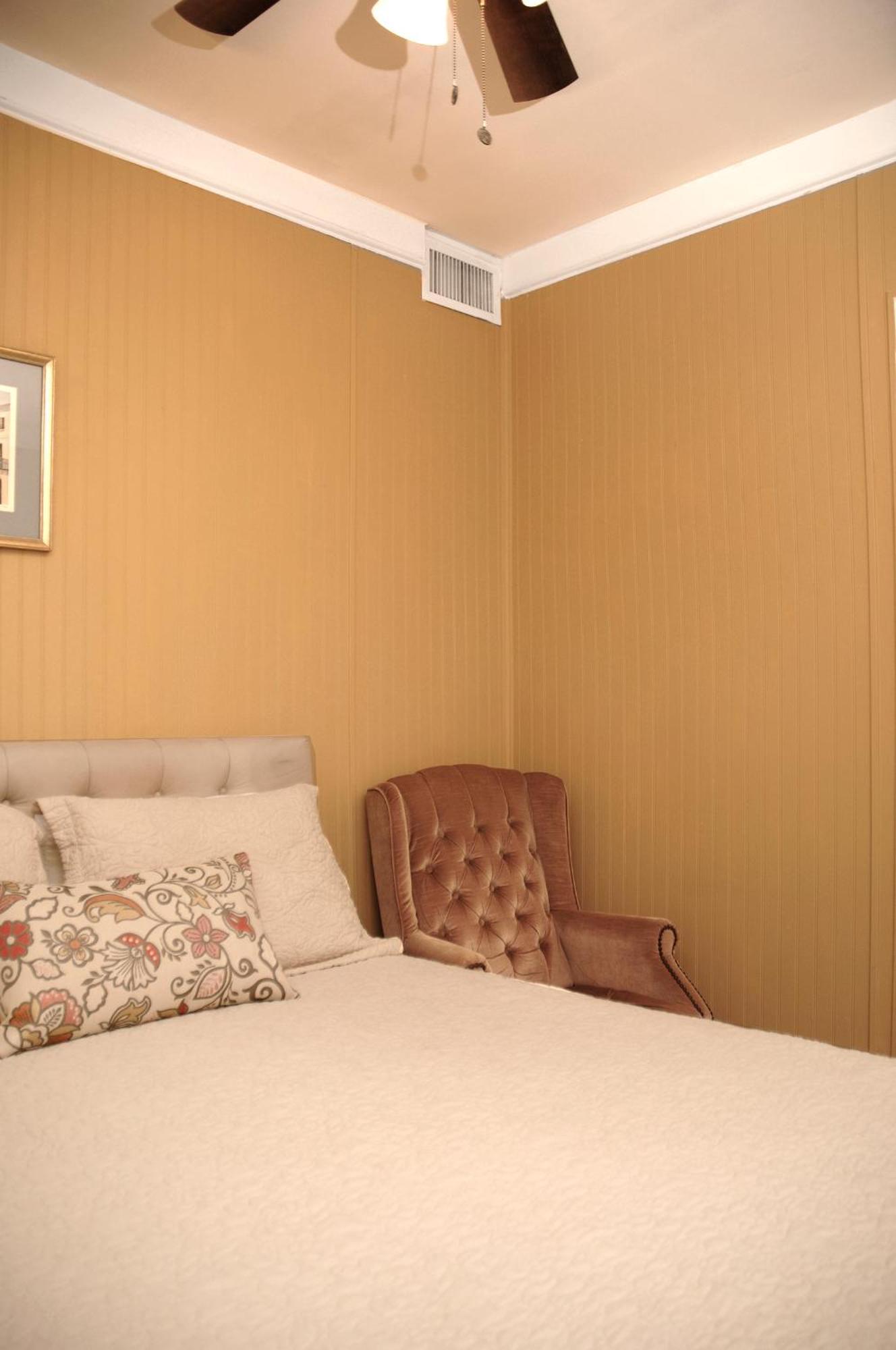 Quaint Historic Downtown Apartment St. Augustine Luaran gambar