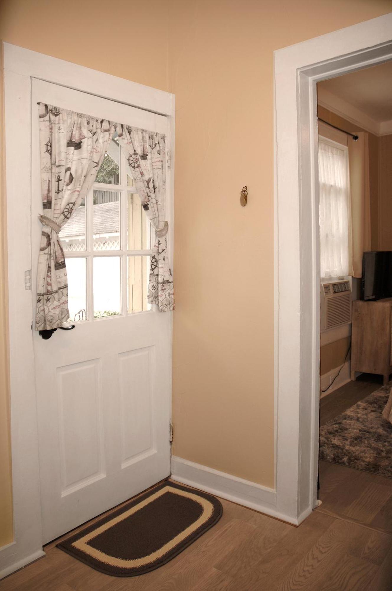 Quaint Historic Downtown Apartment St. Augustine Luaran gambar