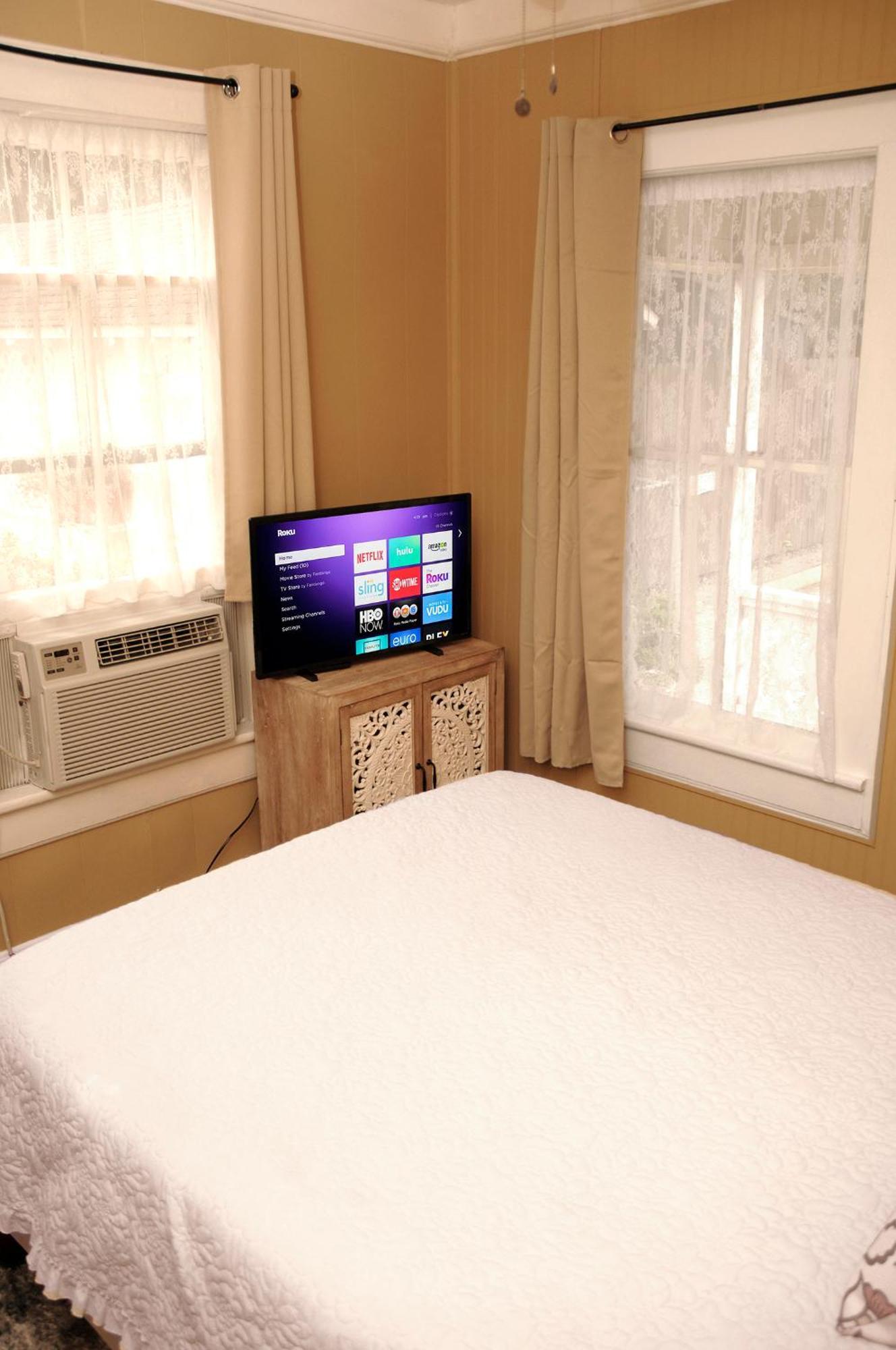 Quaint Historic Downtown Apartment St. Augustine Luaran gambar