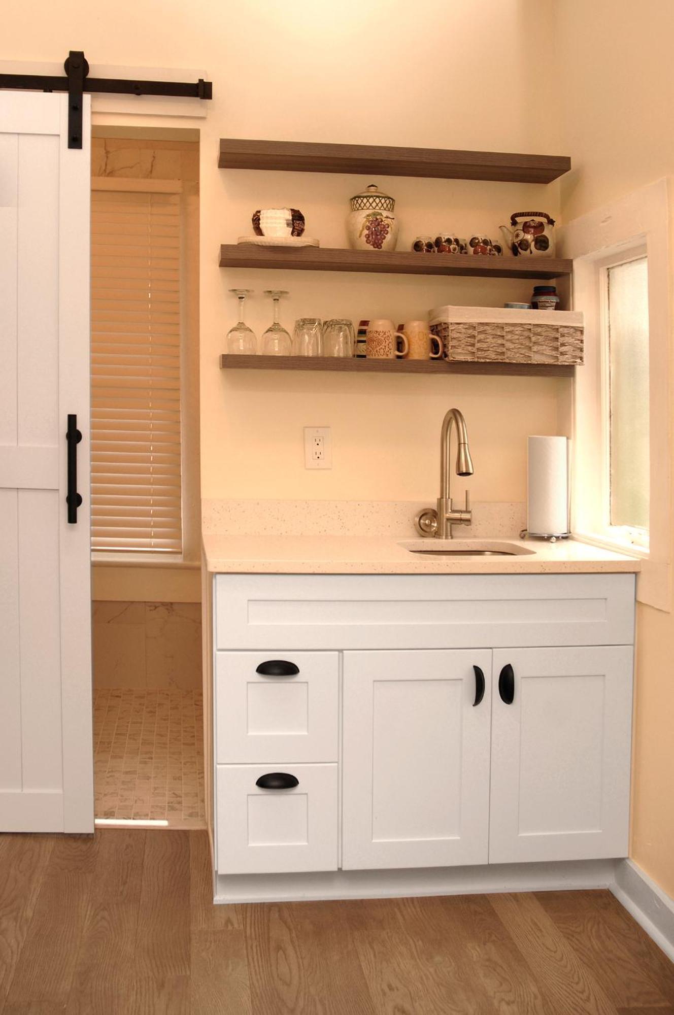 Quaint Historic Downtown Apartment St. Augustine Luaran gambar